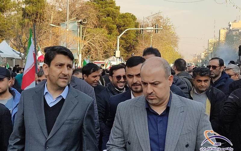 وزیر ارتباطات