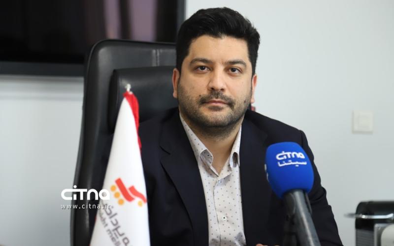 محمدمهدی تقی پور