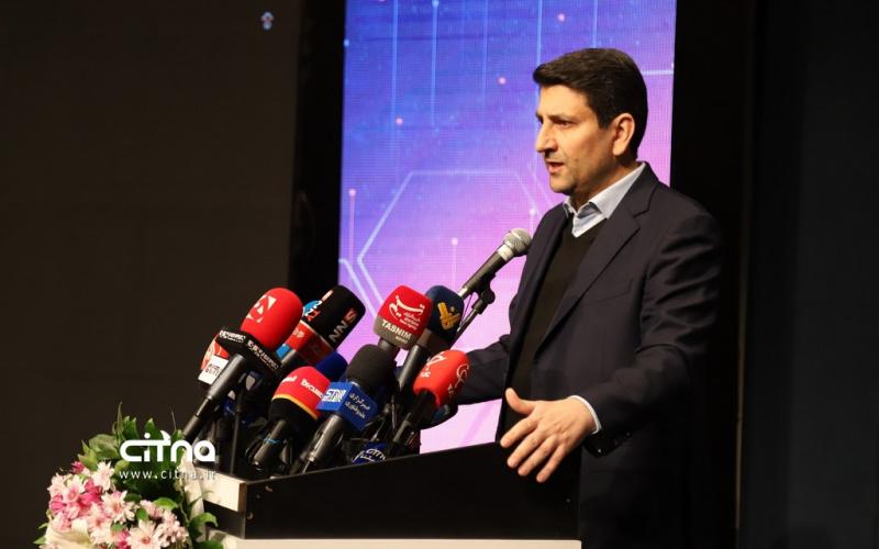 وزیر ارتباطات