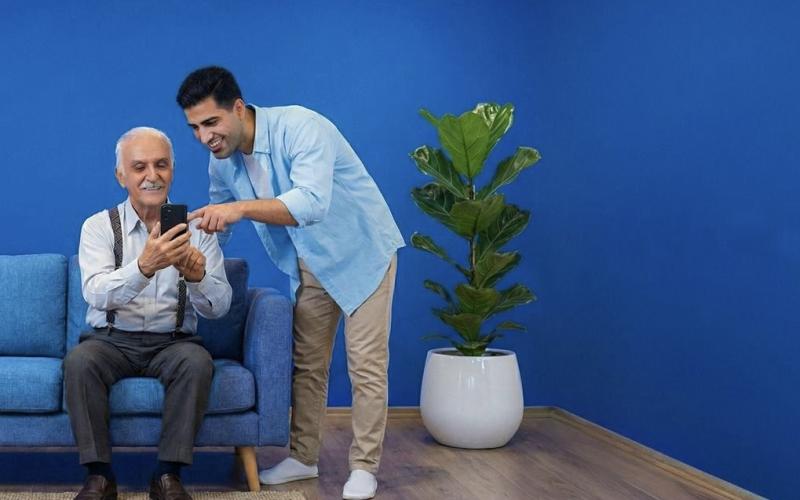 بسته اینترنت