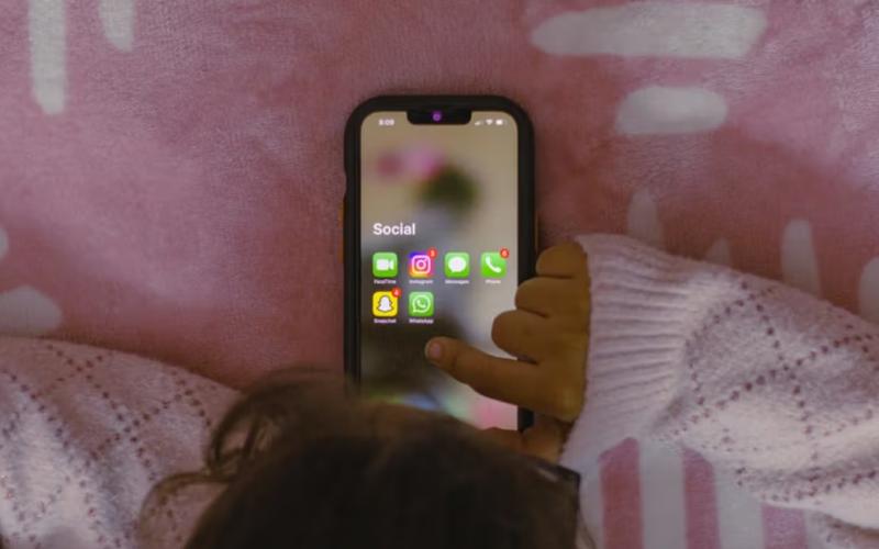 شبکه اجتماعی