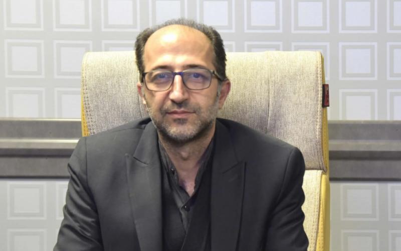 سیدرضا موسوی