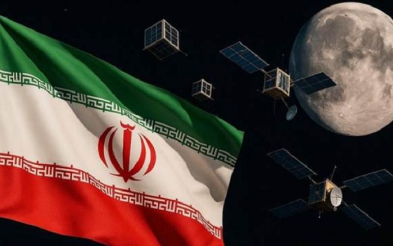 منظومه ماهواره ای