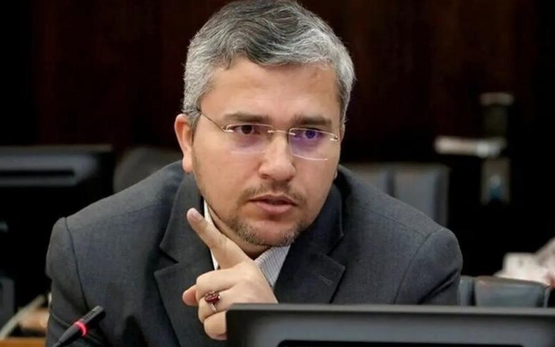 ابراهیم رضایی