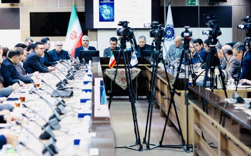 معاونت علمی