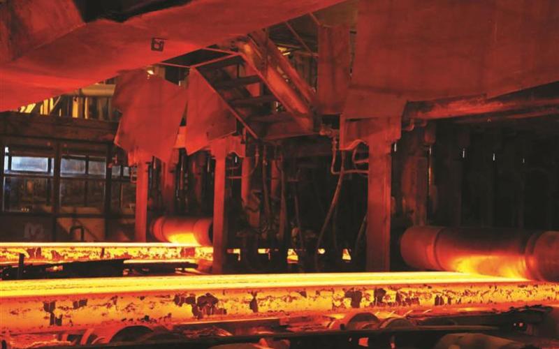 فولاد مبارکه