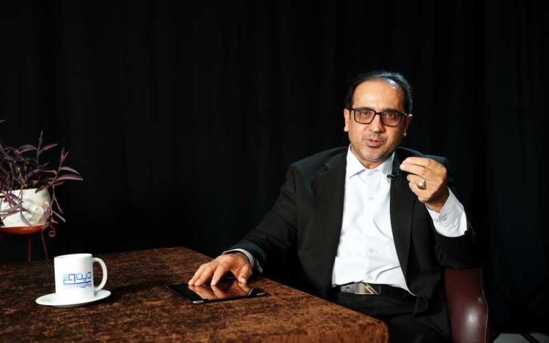 اسماعیل اعزی