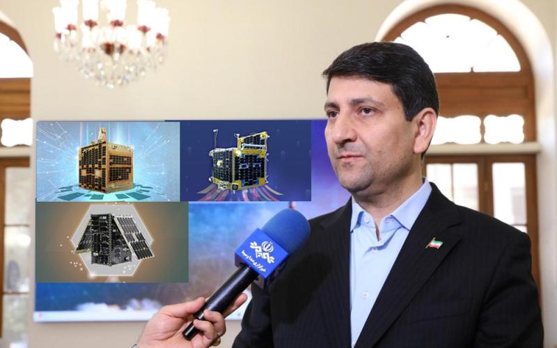 وزیر ارتباطات