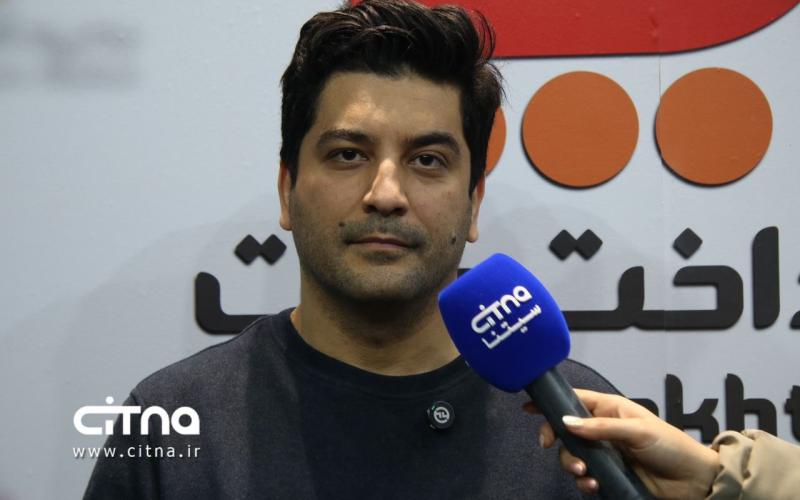 محمدمهدی تقی پور 