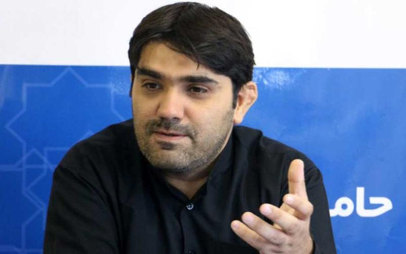 رضا الفت نسب