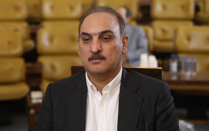 فرهاد شهرکی