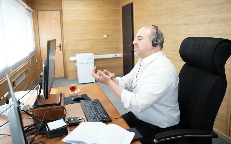 وحید یزدانیان