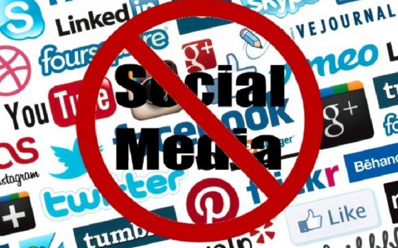 شبکه اجتماعی