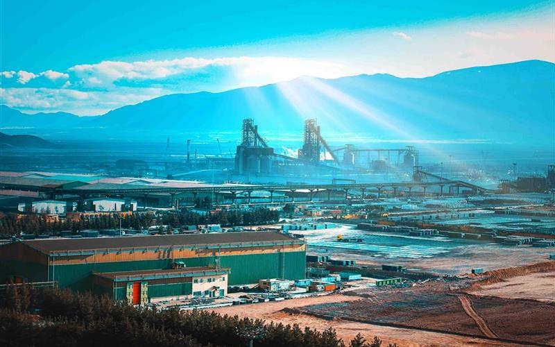 فولاد مبارکه