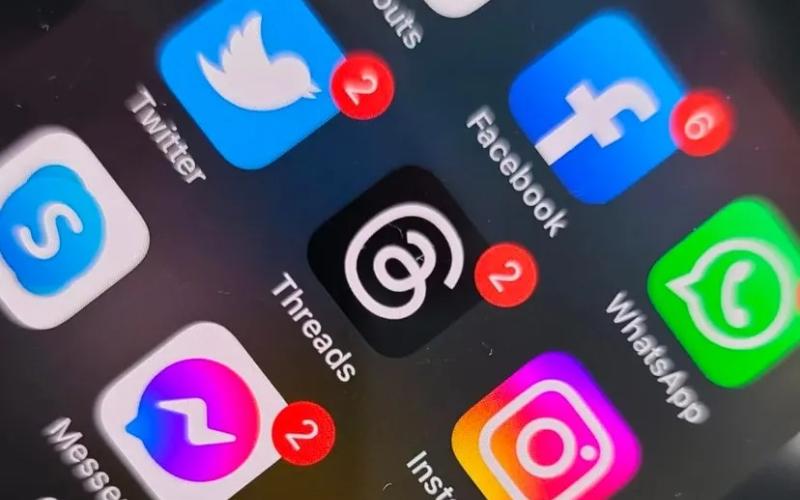 شبکه اجتماعی