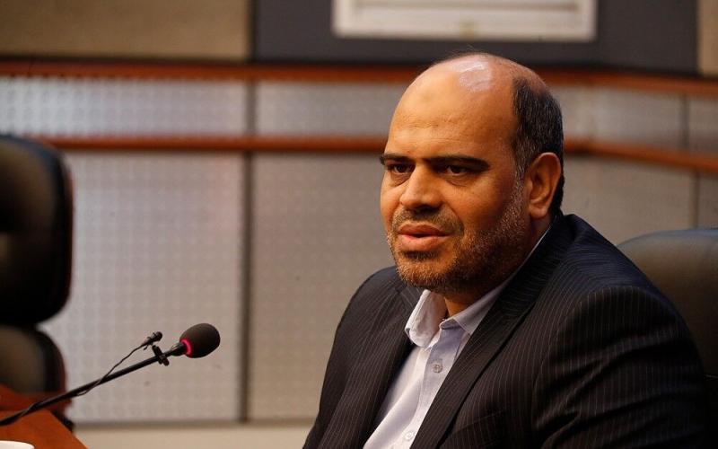 مهدی ادیبان 