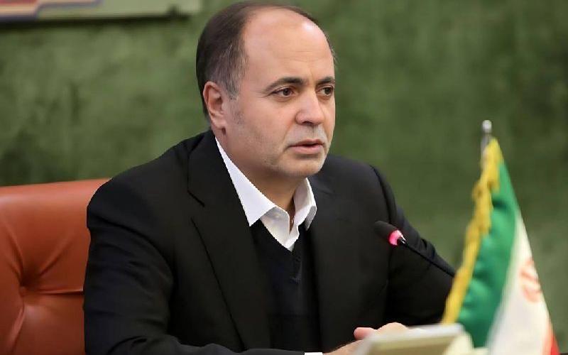 غلامرضا نوری قزلجه