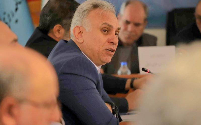 پژمان امید مقدمی