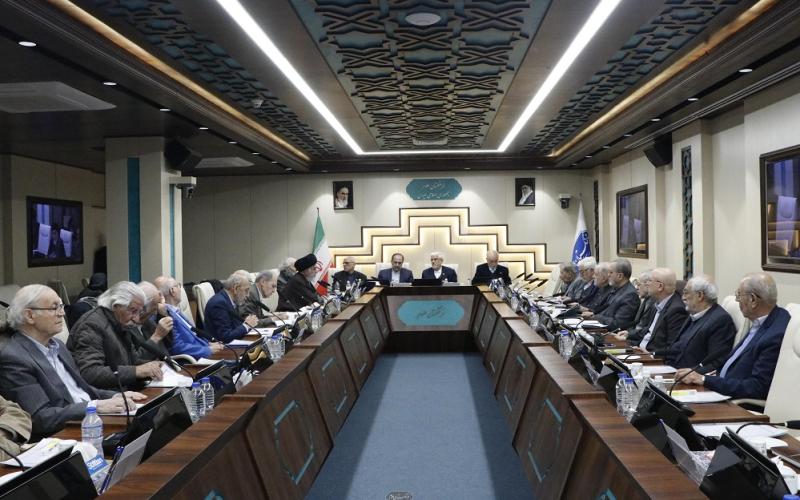 محمدرضا عارف