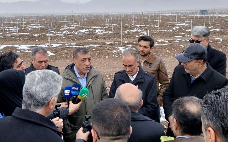 محمدجعفر قائم پناه 