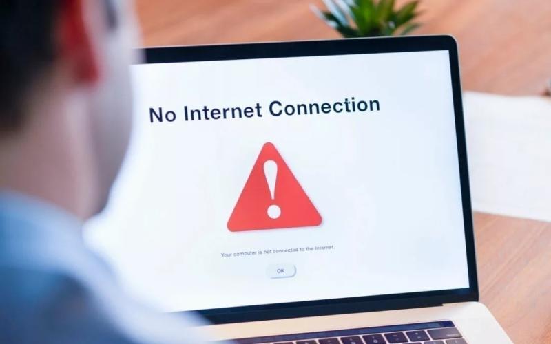  اختلالات اینترنت