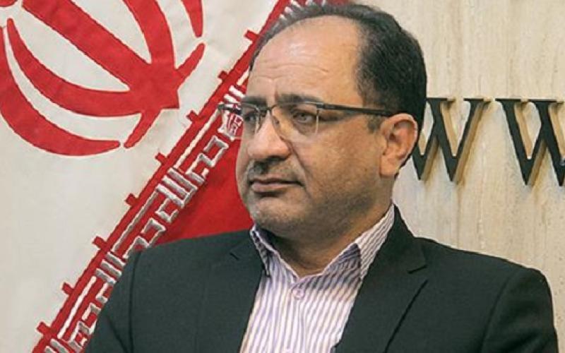 فرهاد طهماسبی