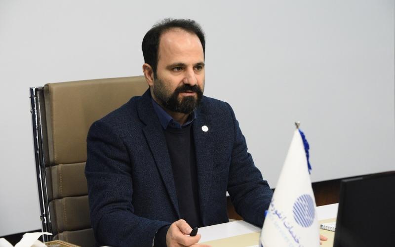 شرکت خدمات انفورماتیک