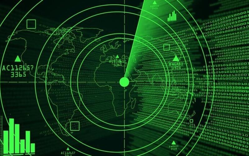 جنگ الکترونیک