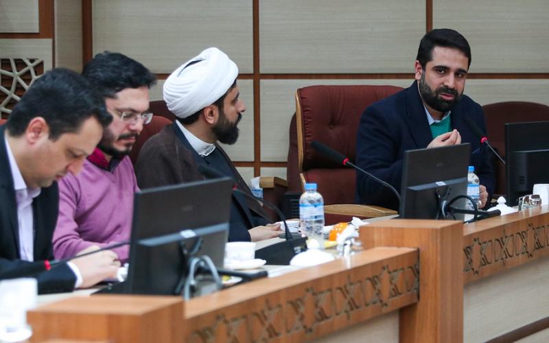 محمدامین آقامیری