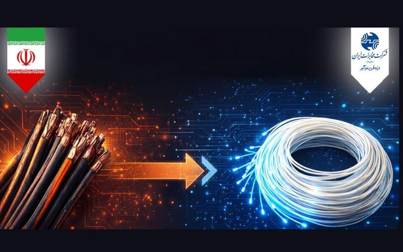 شرکت مخابرات