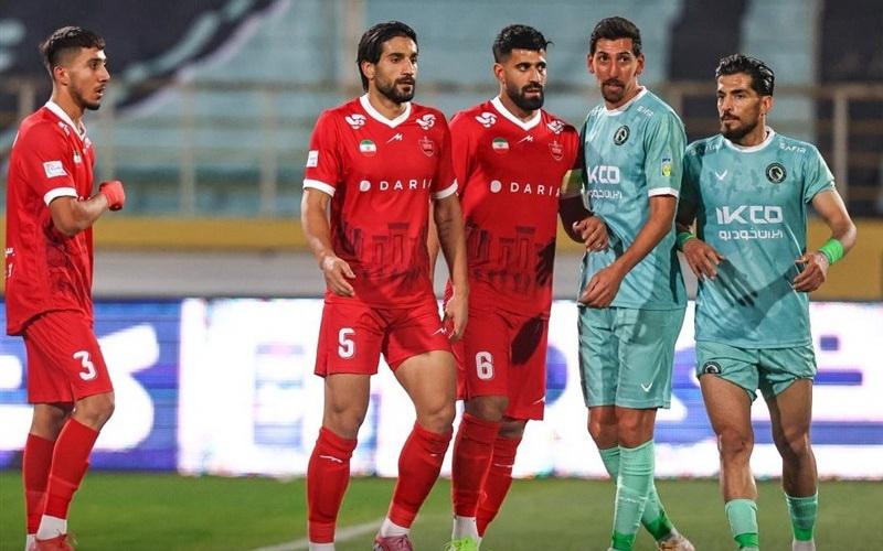 پرسپولیس 
