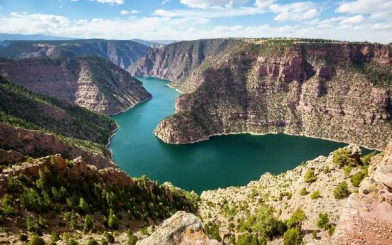 رودخانه گرین