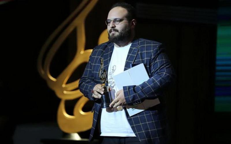 سجاد پهلوان زاده