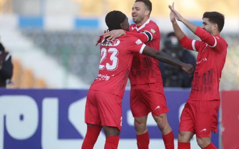 تیوی بیفوما 