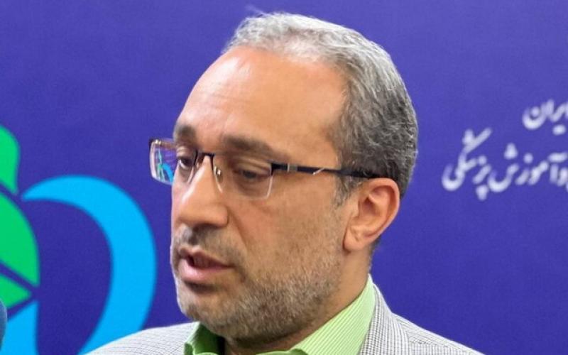 شهرام شعیبی