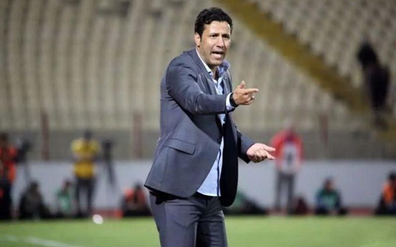 مهدی تارتار