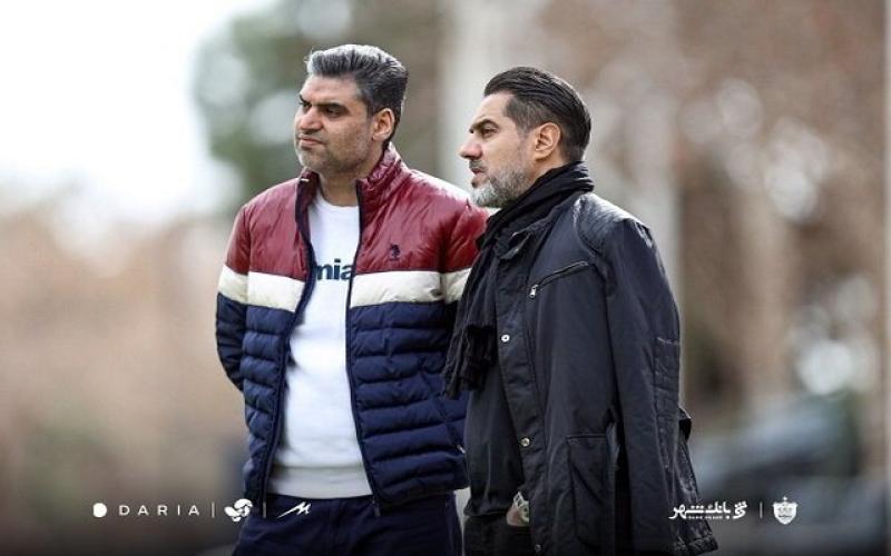 پیمان حدادی