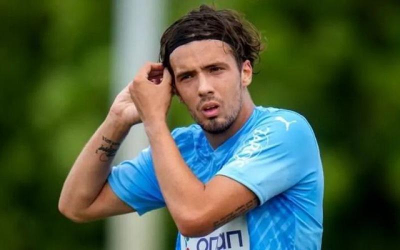 ماریو باکیچ