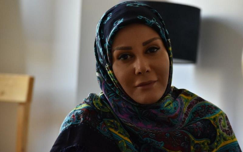 شیوا خسرومهر