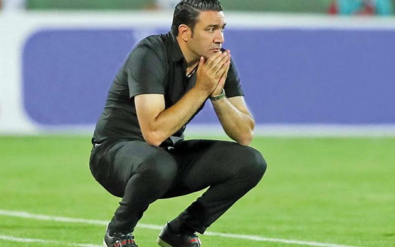 جواد نکونام