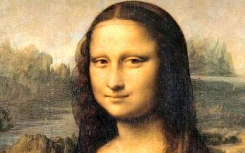 مونالیزا 