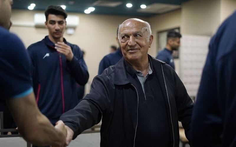 ناصر ابراهیمی