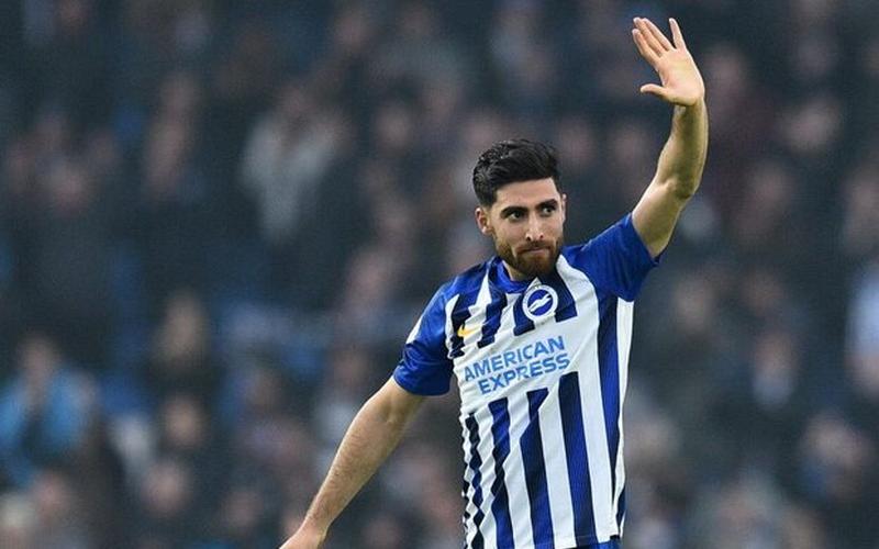 علیرضا جهانبخش