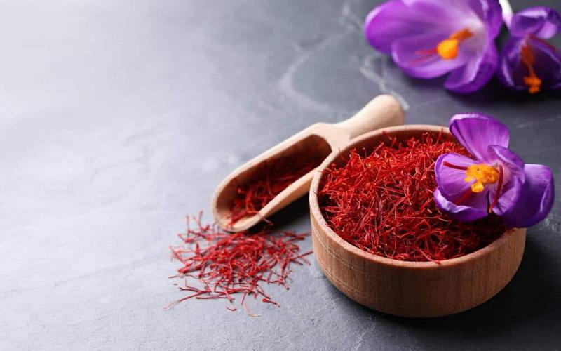 زعفران  