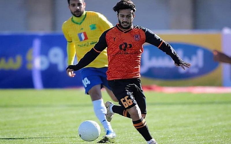 سید مهدی حسینی