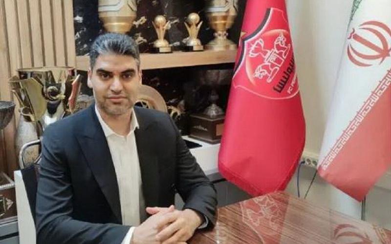 پیمان حدادی