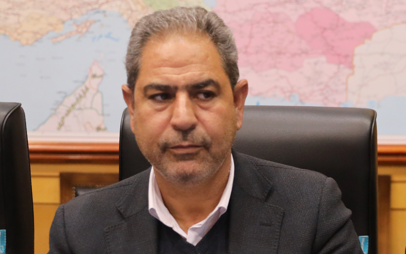 رمضان رحیمی