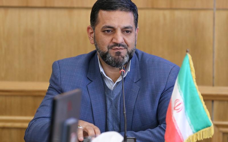 احسان عظیمی راد