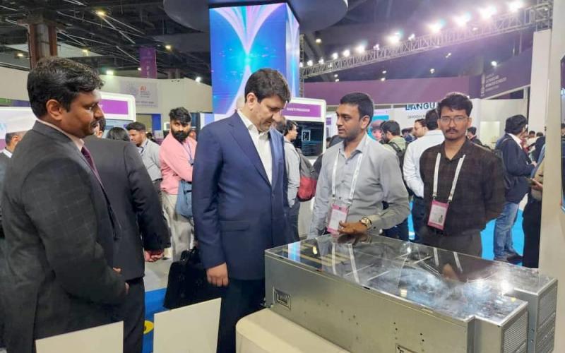 وزیر ارتباطات