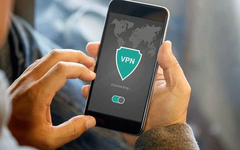 VPN